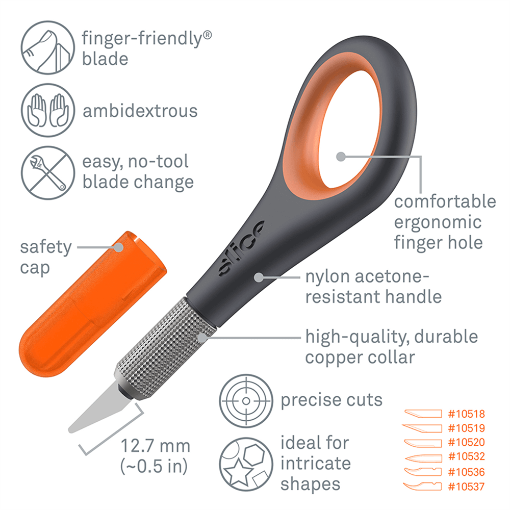 Slice: Precision Cutter - SRV Damage Preventions