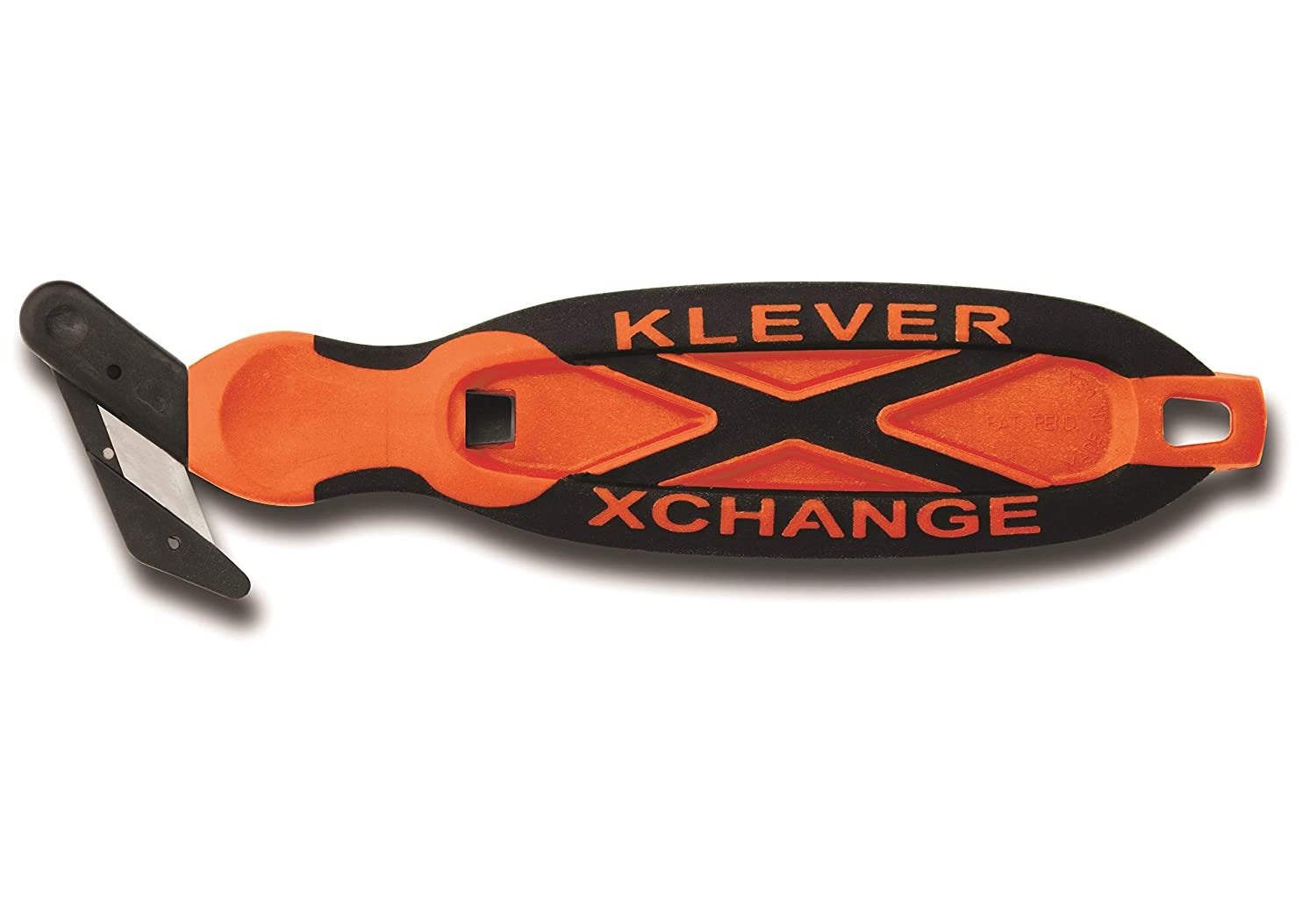 Klever Kutter Plus PLS-100 Y - SRV Damage Preventions