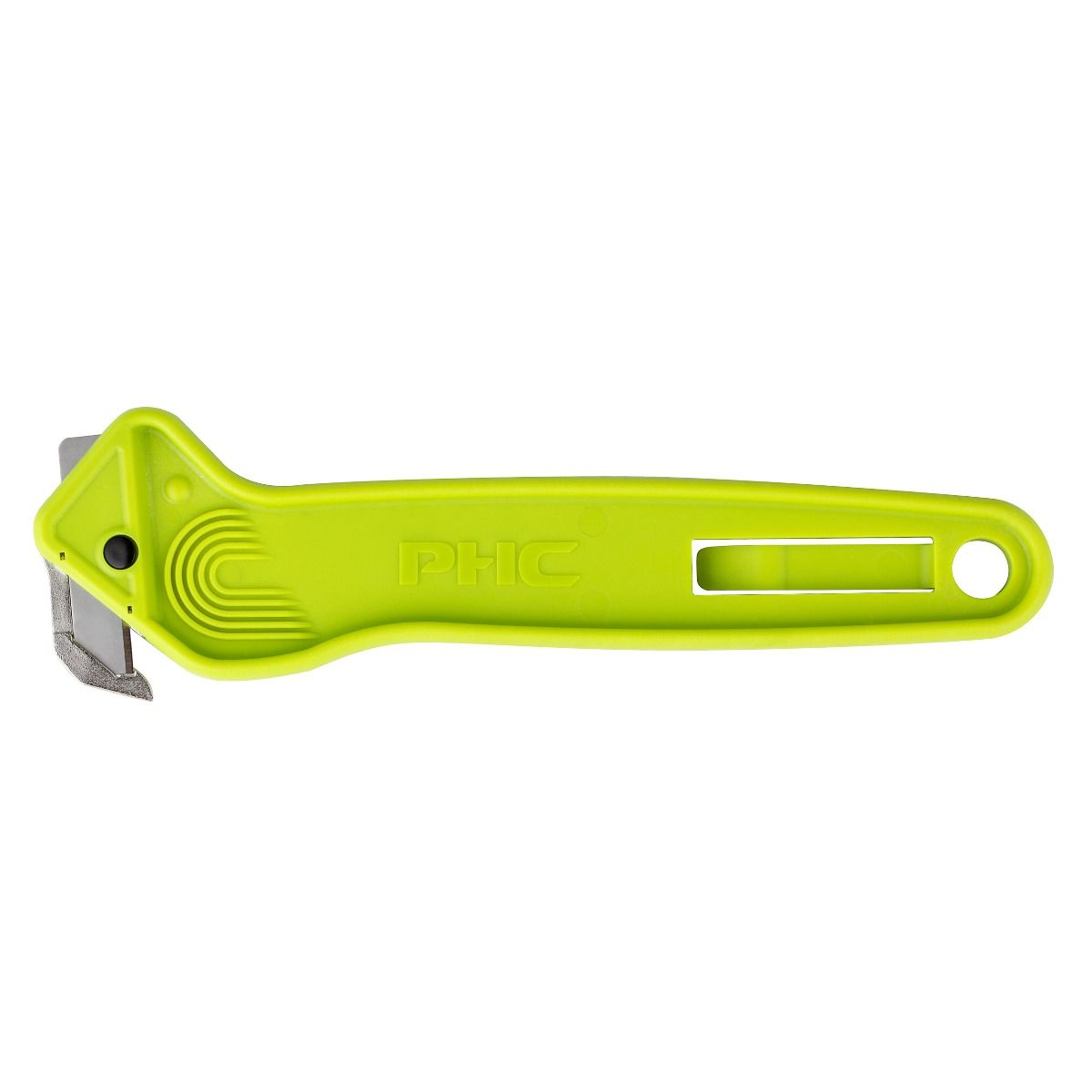 S4SR™ Guarded Auto-Retract Safety Knife, Right-Handed - Pacific Handy Cutter