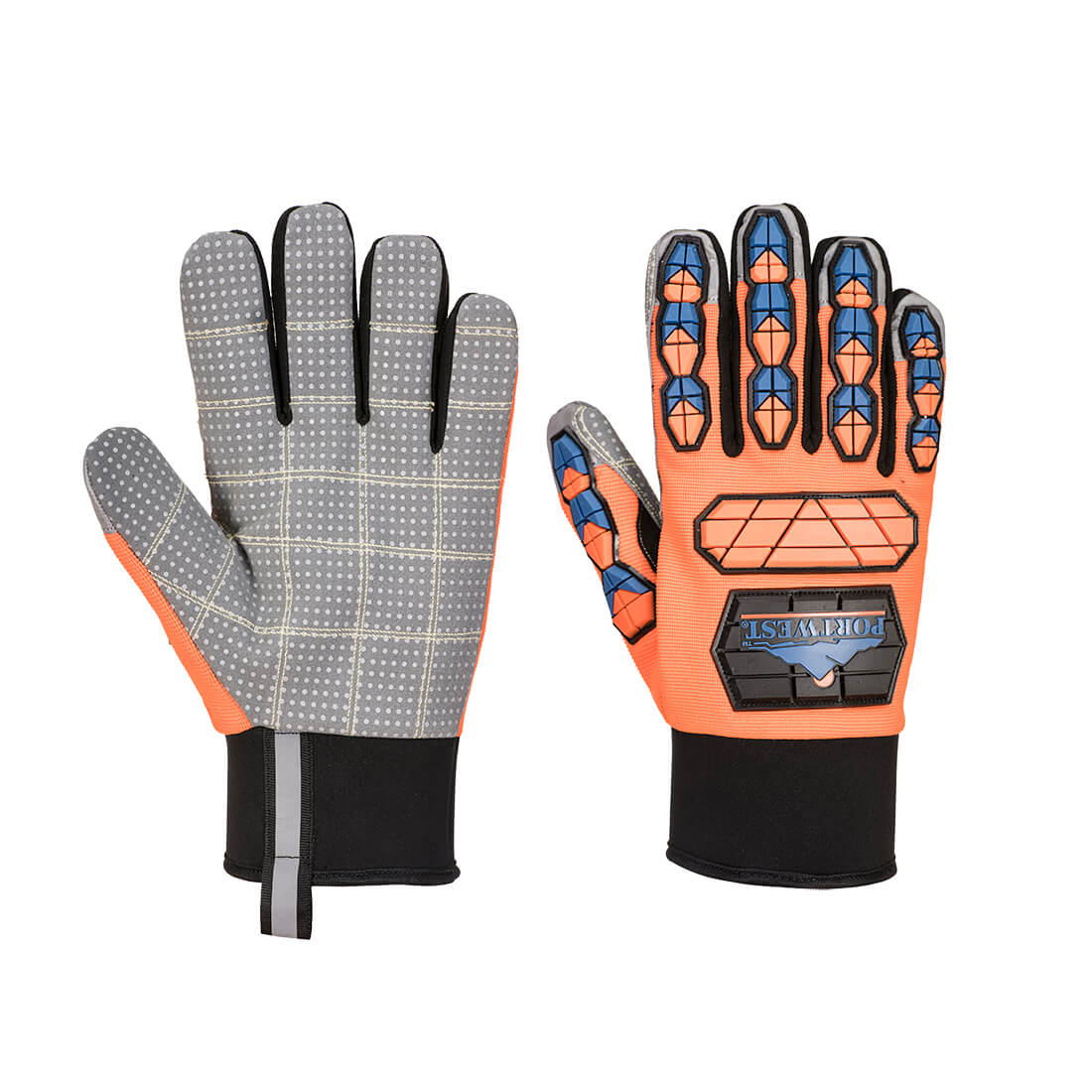 A726 – Aqua-Seal Pro Glove - SRV Damage Preventions